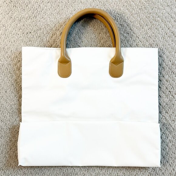 Franck Namani bag in White NEW - Picture 3 of 5